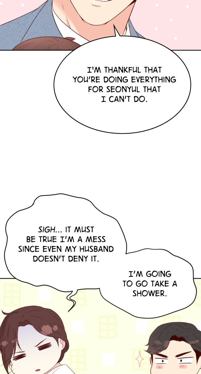 Take Me, I'm Yours Chapter 115 page 57 - 