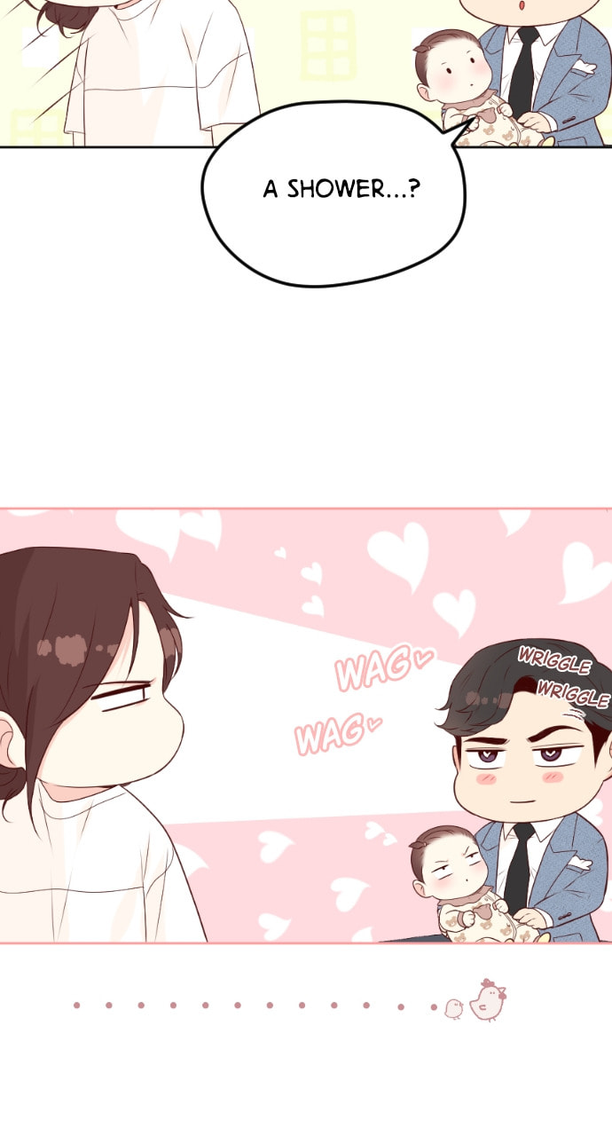 Take Me, I'm Yours Chapter 115 page 58 - 