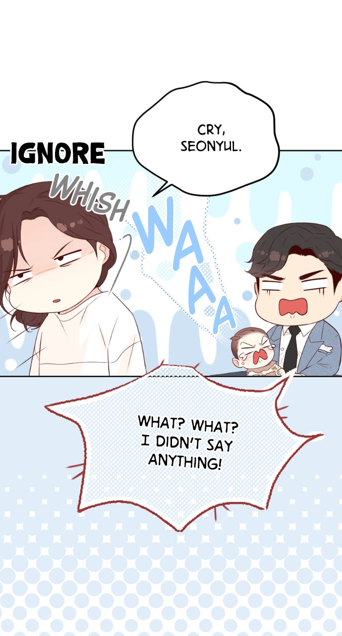 Take Me, I'm Yours Chapter 115 page 59 - 