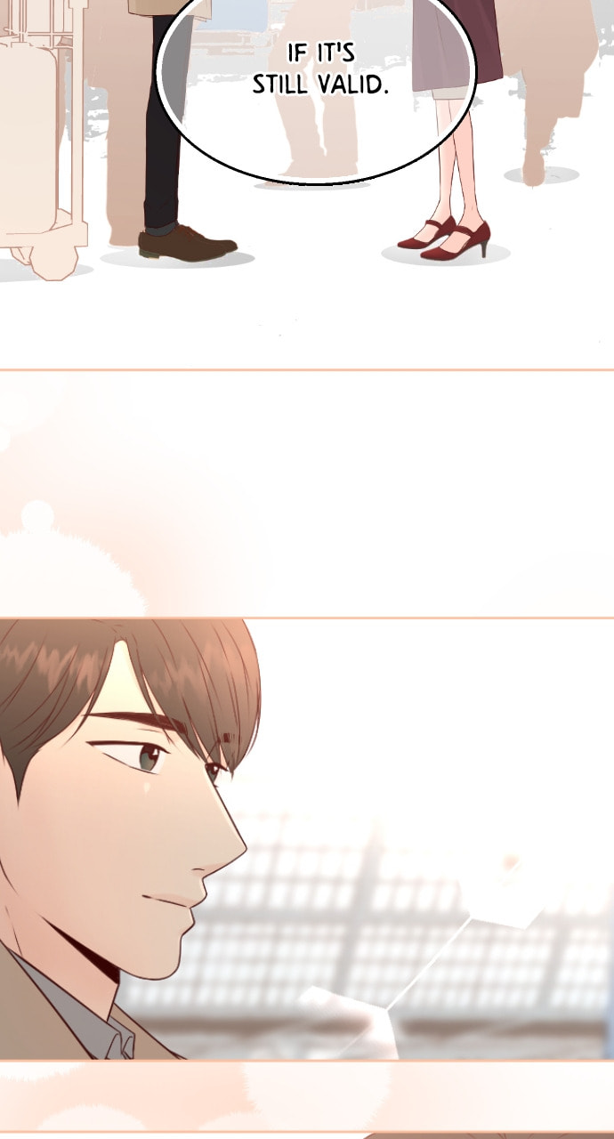 Take Me, I'm Yours Chapter 115 page 9 - 
