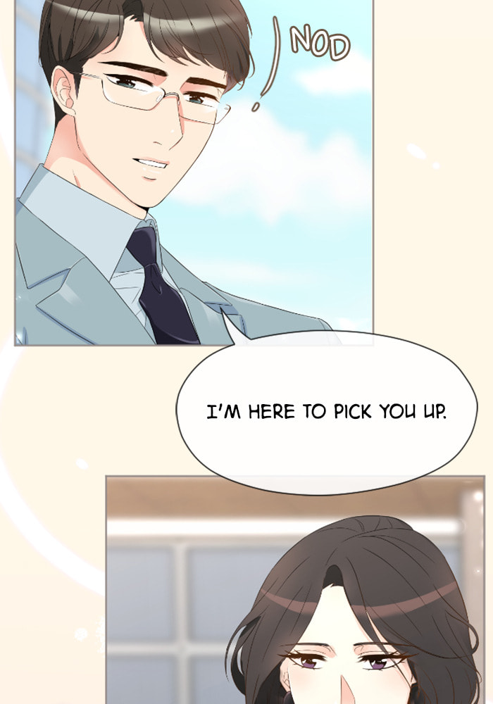 Take Me, I'm Yours Chapter 12 page 14 - 