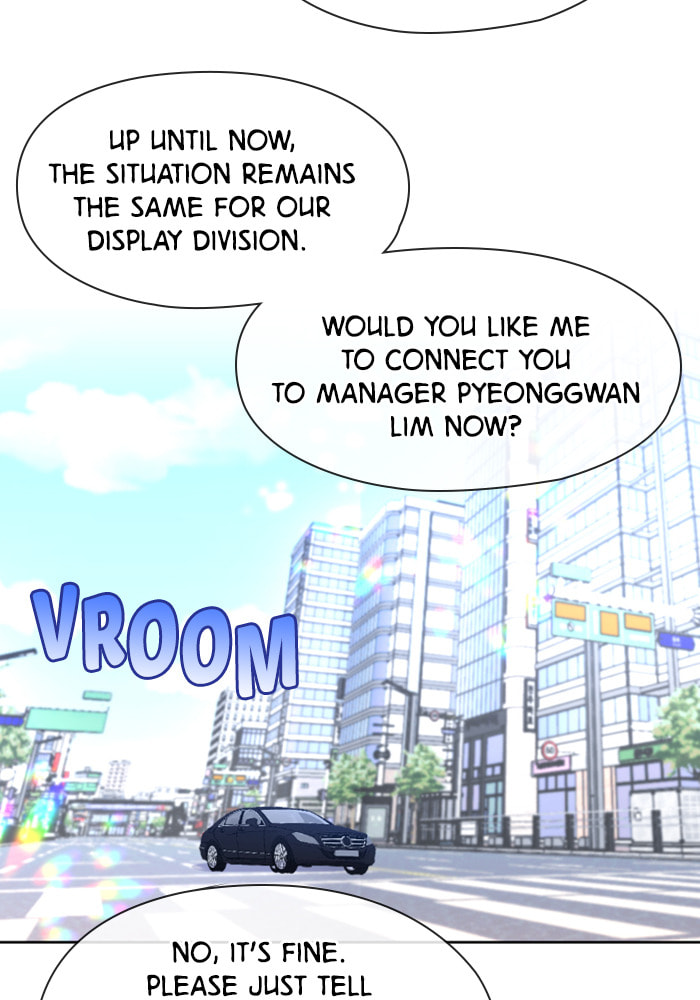 Take Me, I'm Yours Chapter 12 page 17 - 