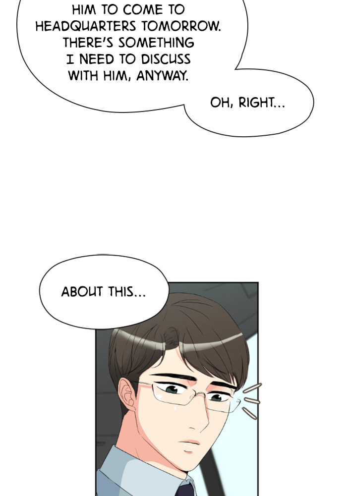 Take Me, I'm Yours Chapter 12 page 18 - 