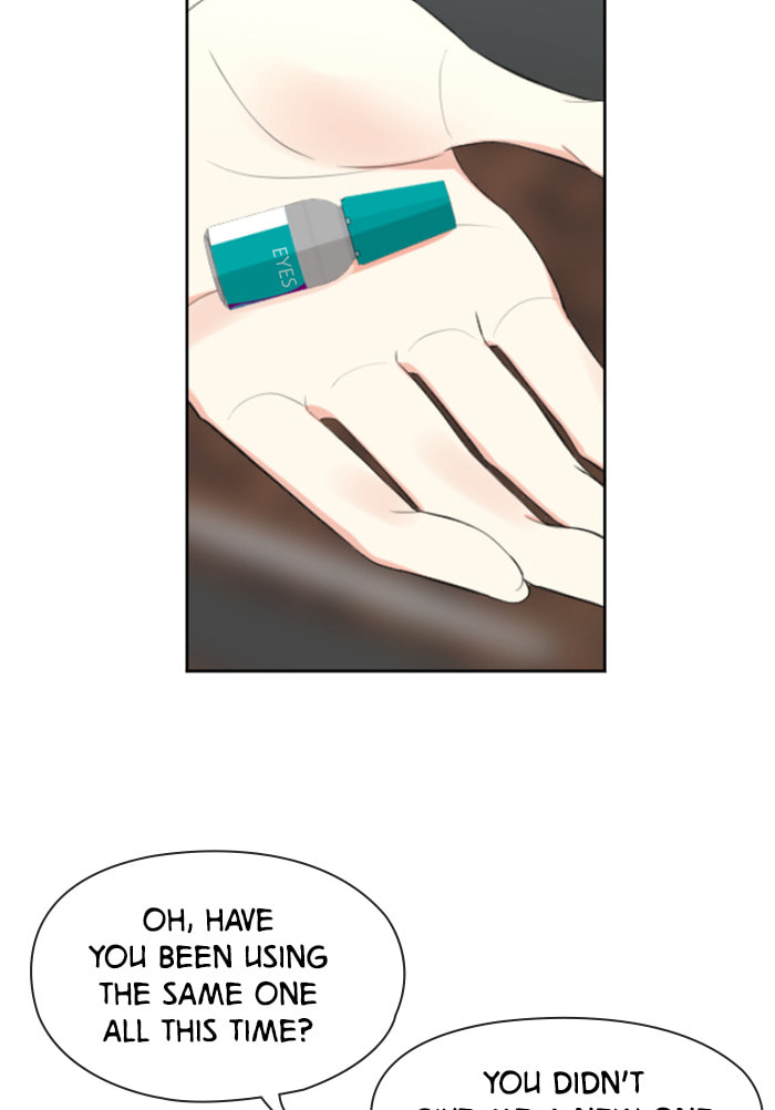 Take Me, I'm Yours Chapter 12 page 20 - 