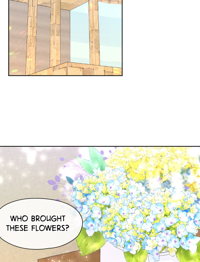 Take Me, I'm Yours Chapter 12 page 3 - 