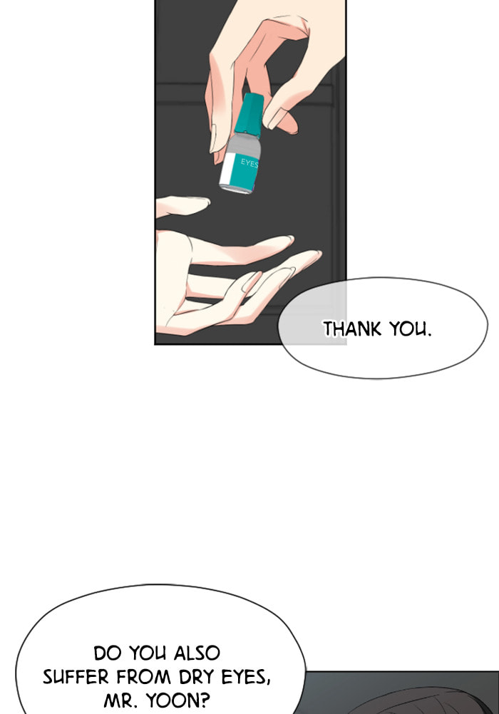 Take Me, I'm Yours Chapter 12 page 22 - 