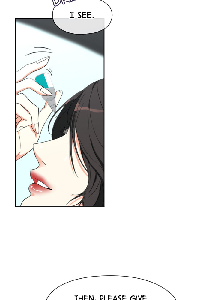 Take Me, I'm Yours Chapter 12 page 25 - 