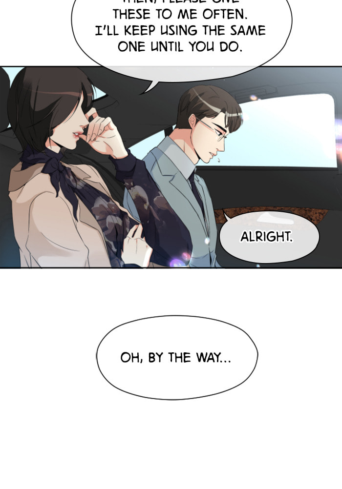 Take Me, I'm Yours Chapter 12 page 26 - 