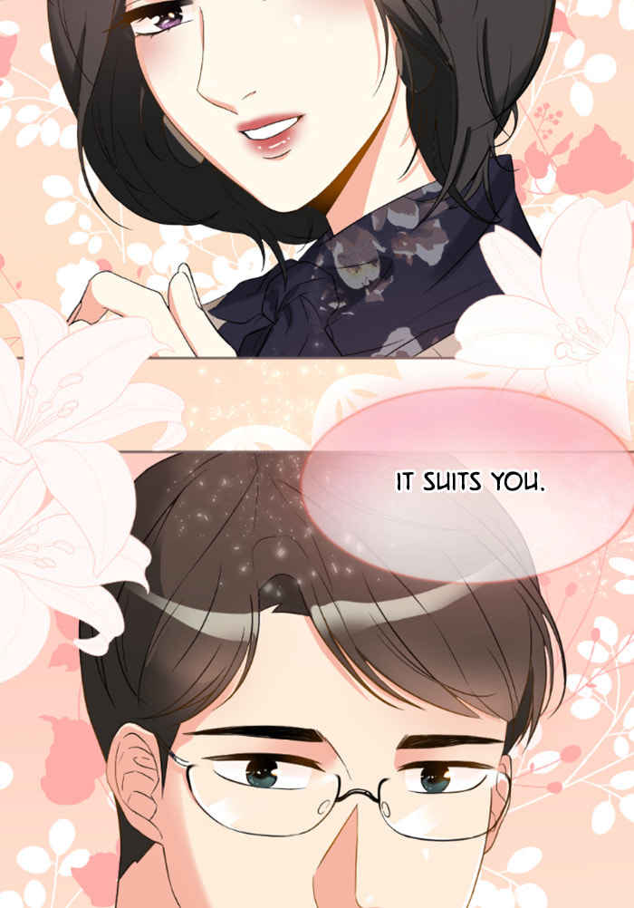 Take Me, I'm Yours Chapter 12 page 28 - 