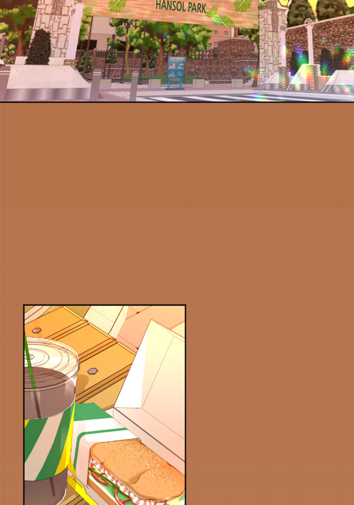 Take Me, I'm Yours Chapter 12 page 34 - 