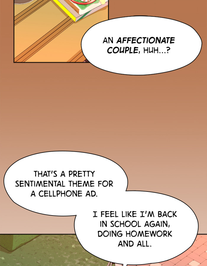 Take Me, I'm Yours Chapter 12 page 35 - 