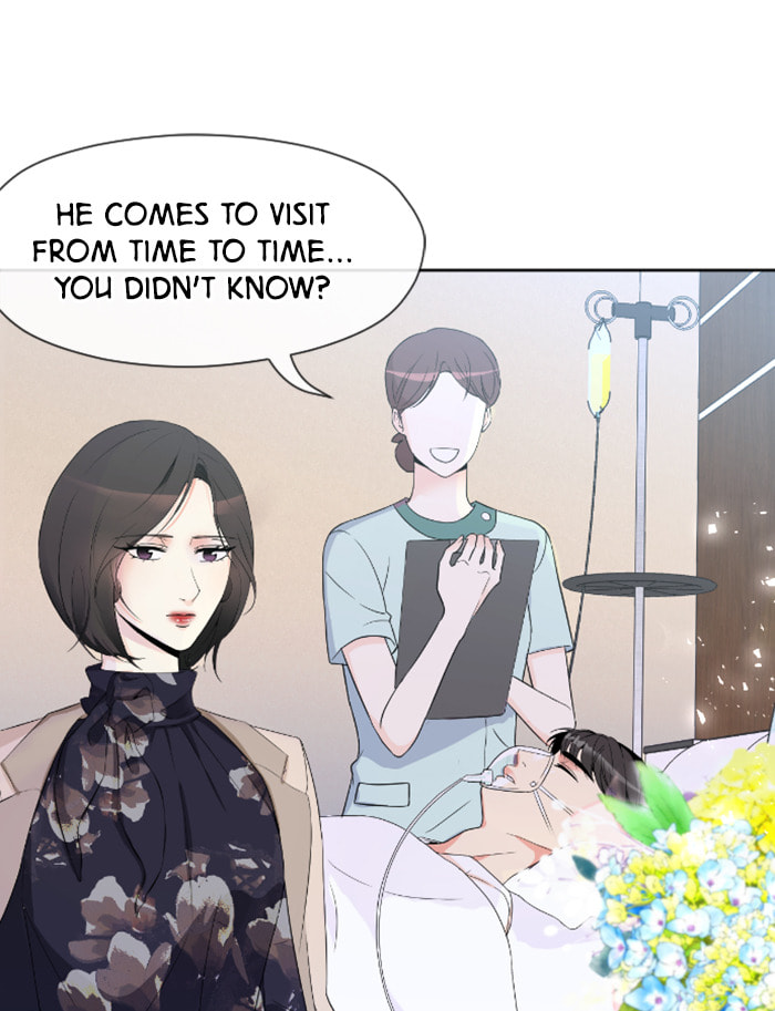 Take Me, I'm Yours Chapter 12 page 5 - 