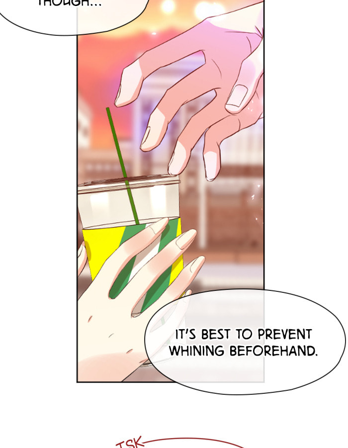 Take Me, I'm Yours Chapter 12 page 41 - 