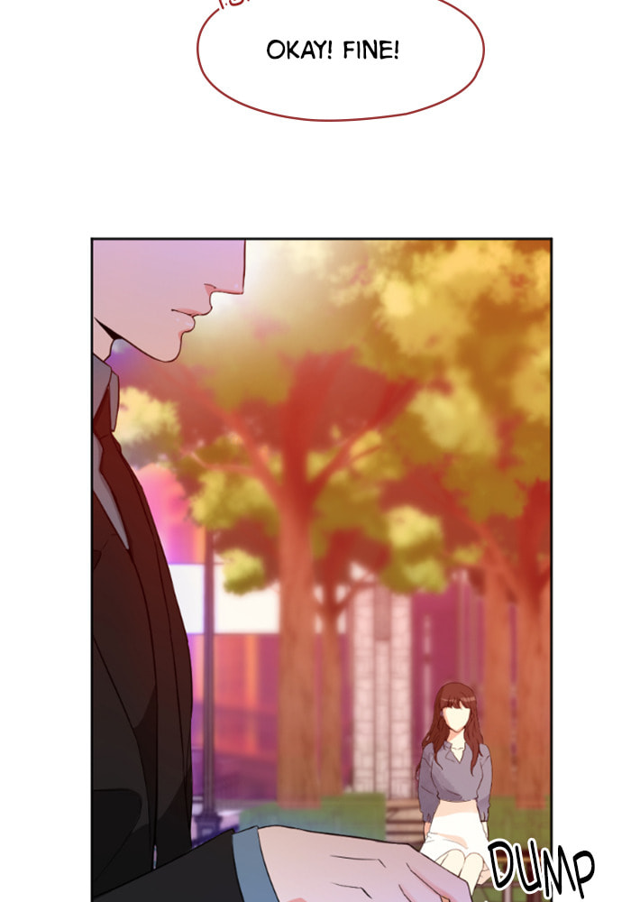 Take Me, I'm Yours Chapter 12 page 42 - 