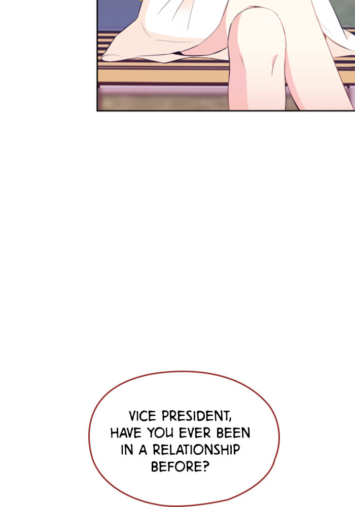 Take Me, I'm Yours Chapter 12 page 46 - 