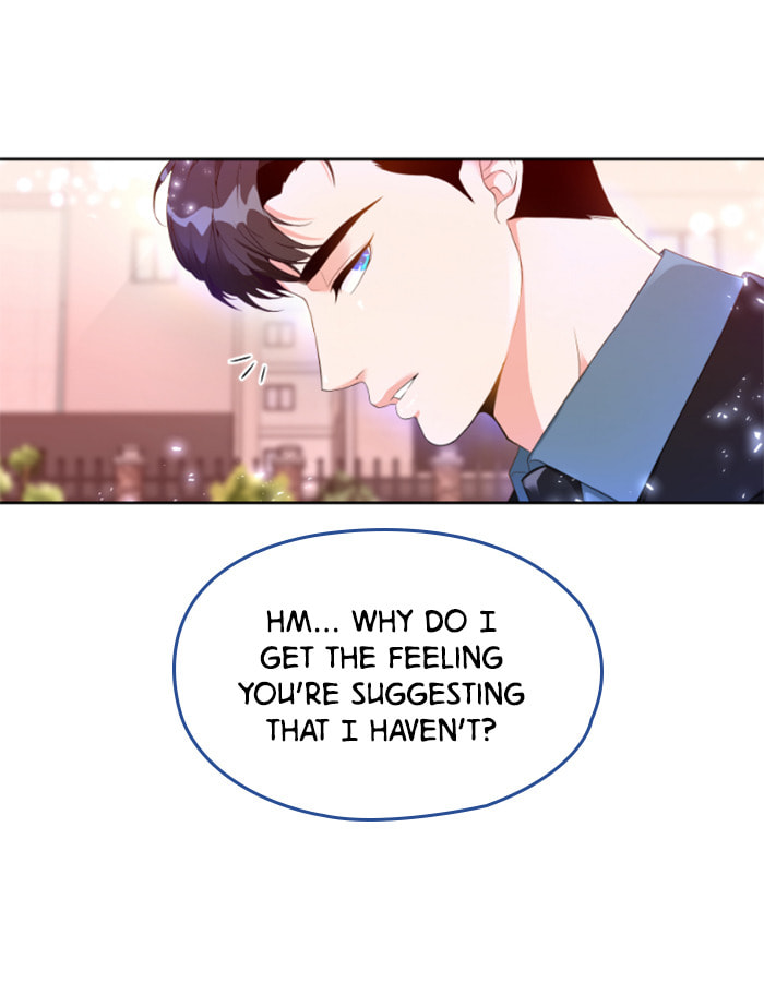 Take Me, I'm Yours Chapter 12 page 47 - 