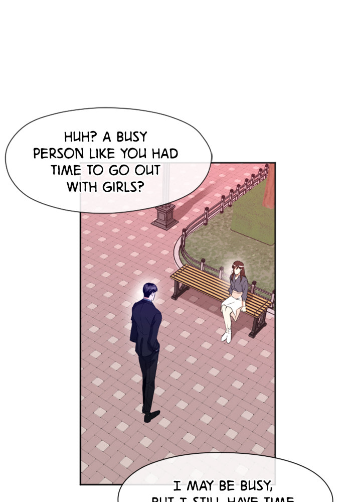 Take Me, I'm Yours Chapter 12 page 48 - 
