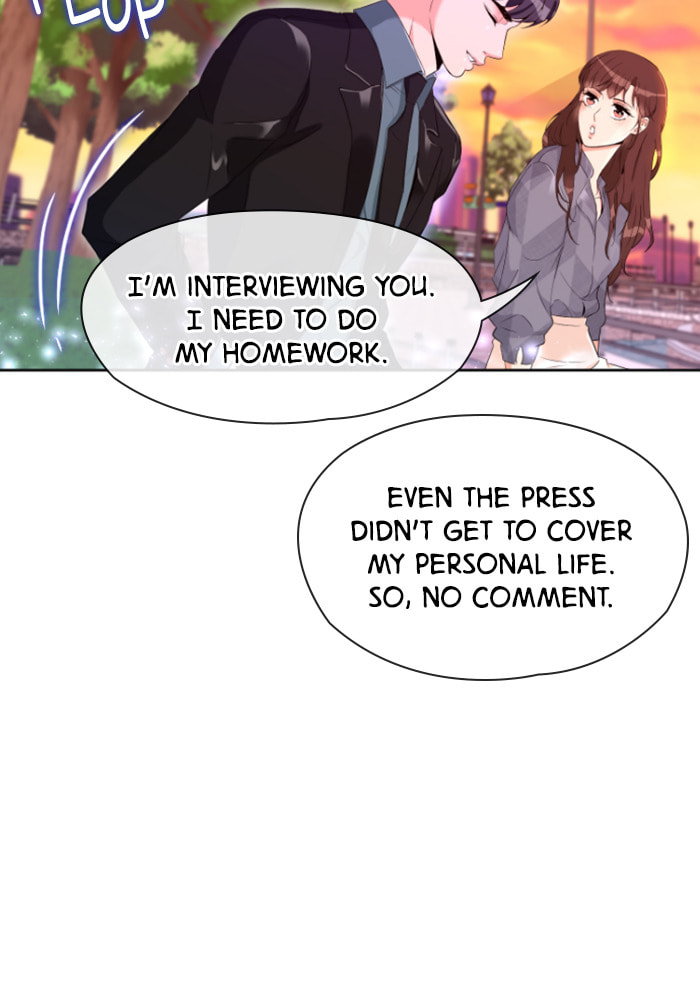Take Me, I'm Yours Chapter 12 page 50 - 