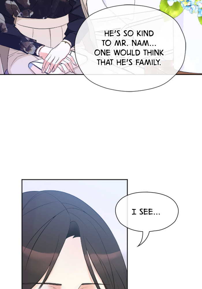 Take Me, I'm Yours Chapter 12 page 6 - 