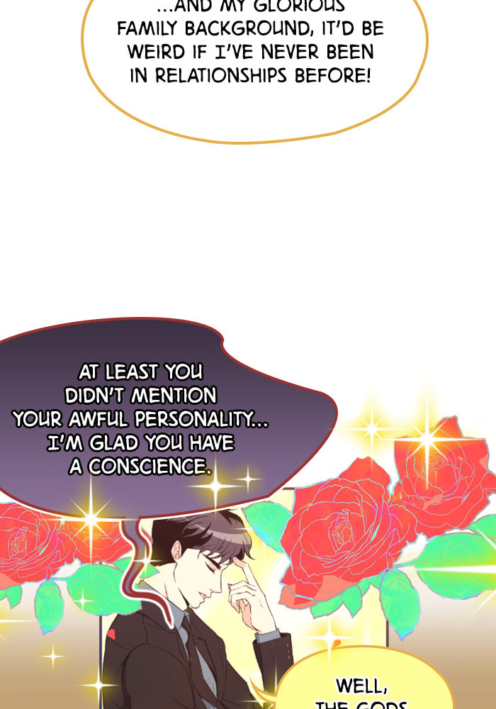 Take Me, I'm Yours Chapter 12 page 54 - 