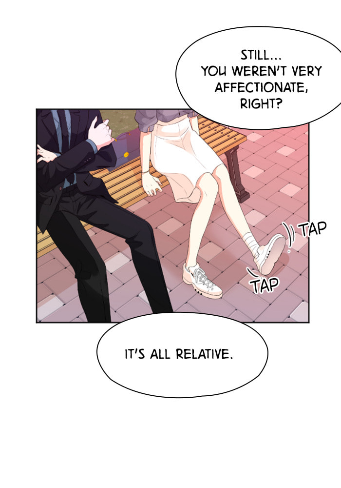 Take Me, I'm Yours Chapter 12 page 56 - 