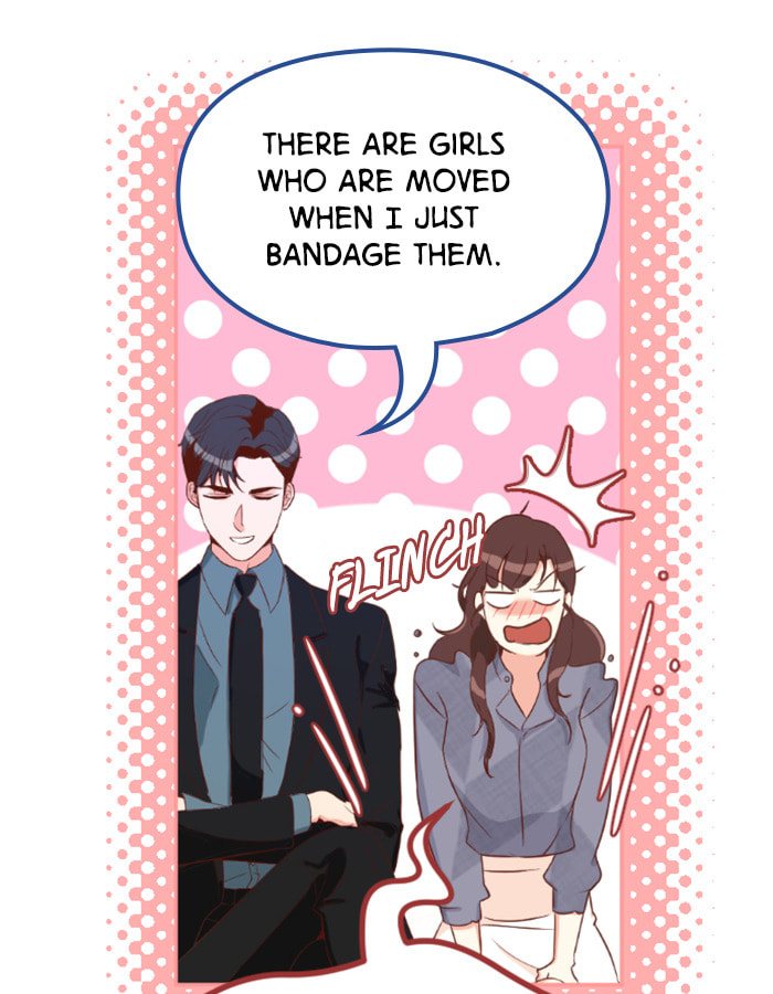 Take Me, I'm Yours Chapter 12 page 57 - 