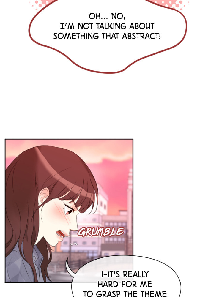 Take Me, I'm Yours Chapter 12 page 58 - 