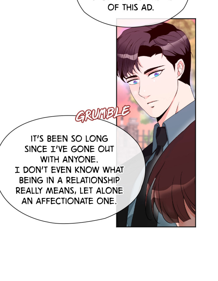 Take Me, I'm Yours Chapter 12 page 59 - 