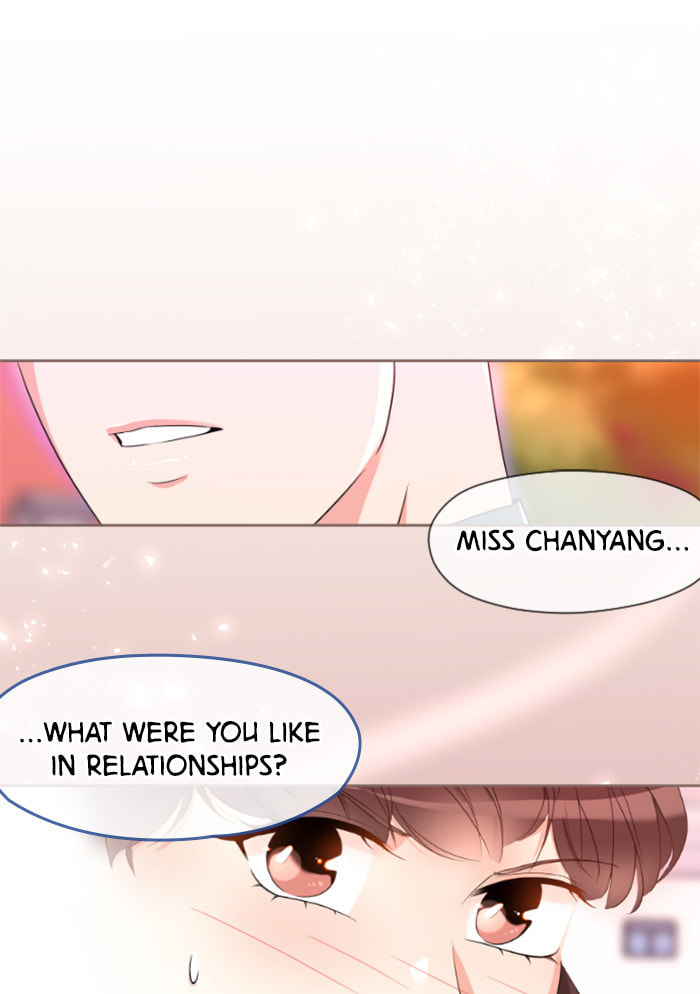 Take Me, I'm Yours Chapter 12 page 60 - 