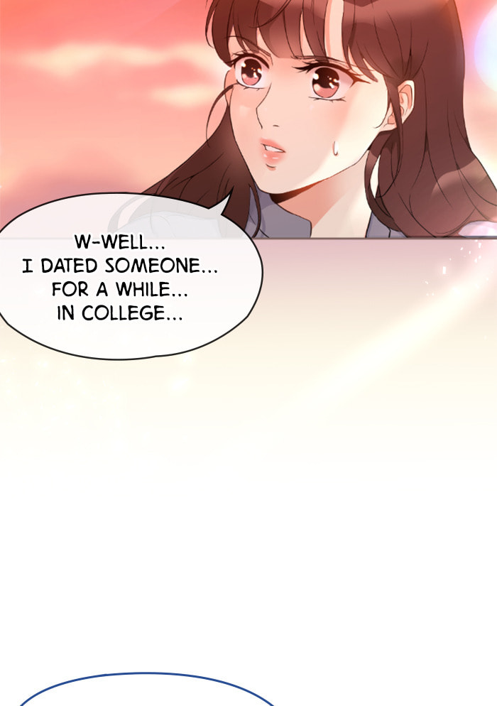 Take Me, I'm Yours Chapter 12 page 64 - 