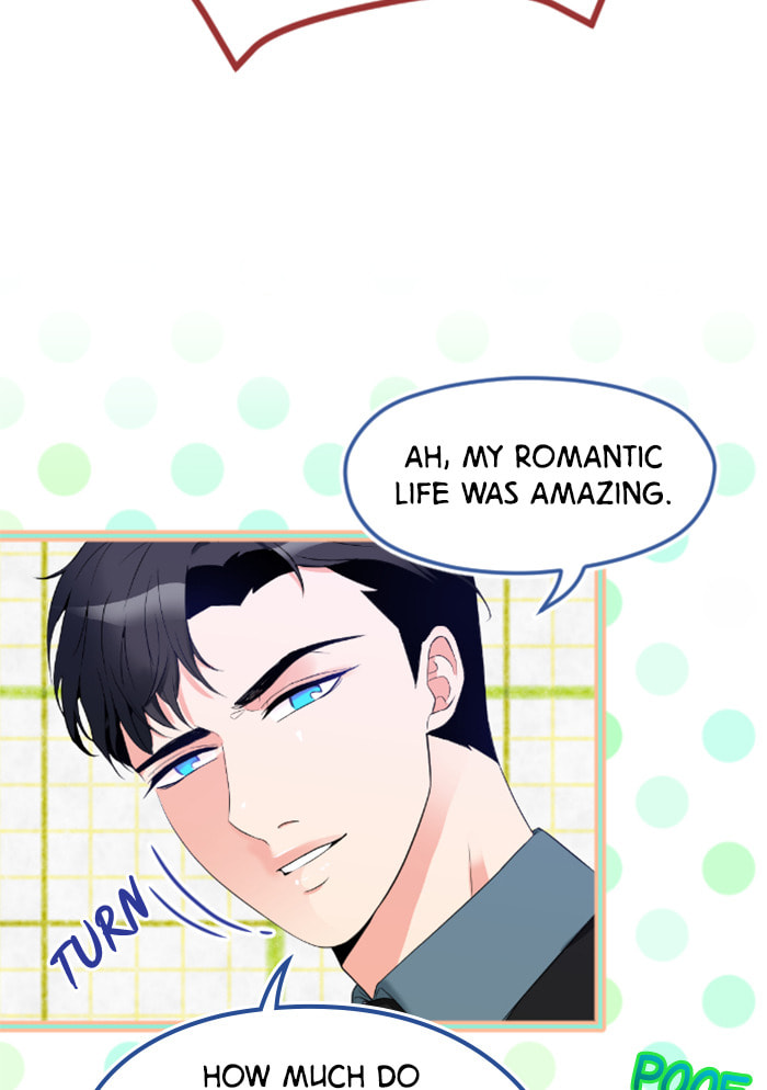Take Me, I'm Yours Chapter 12 page 66 - 
