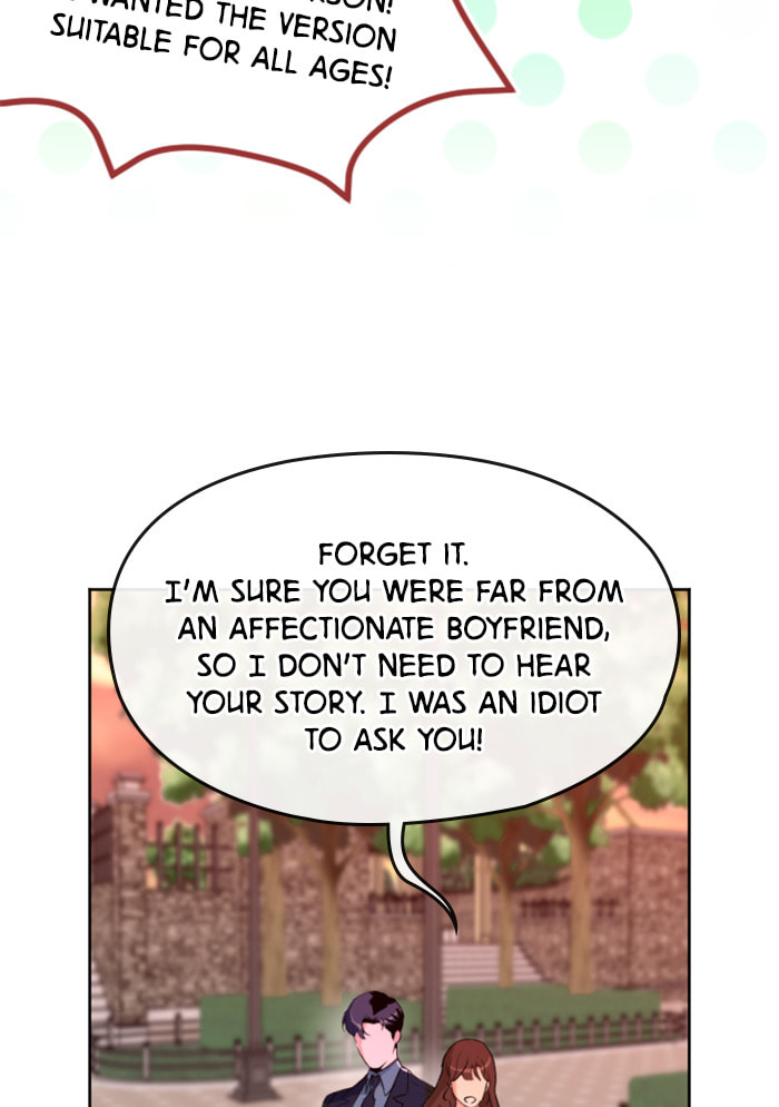 Take Me, I'm Yours Chapter 12 page 68 - 