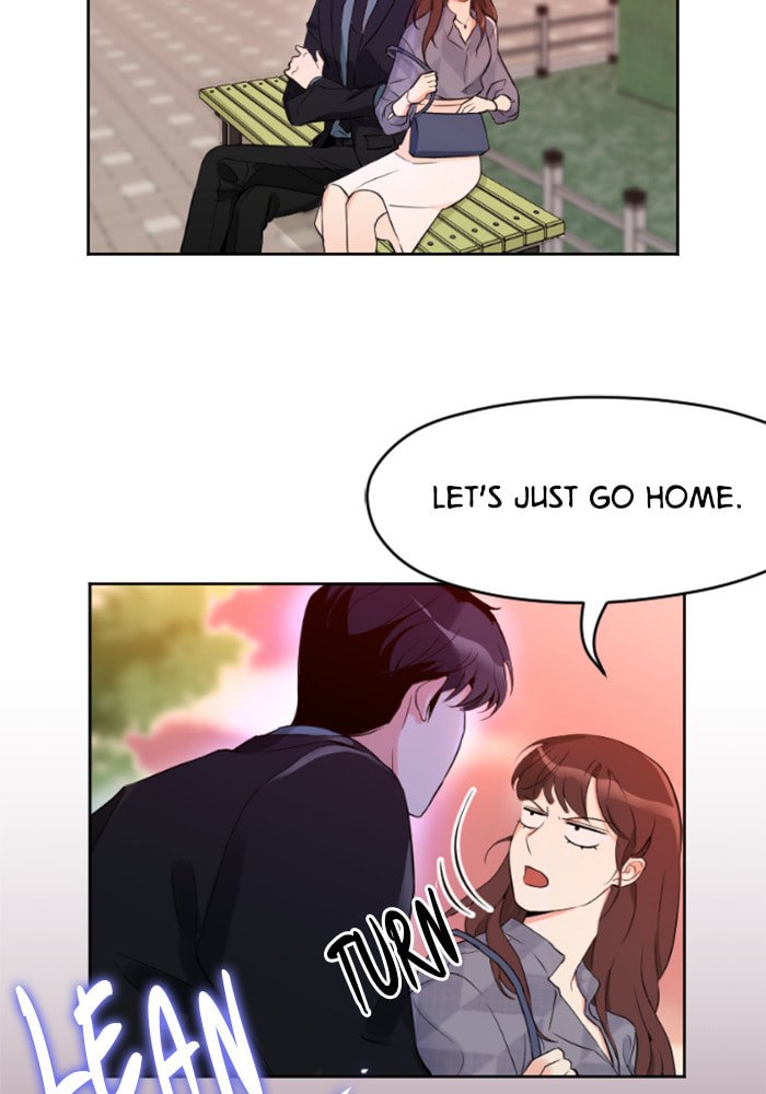 Take Me, I'm Yours Chapter 12 page 69 - 