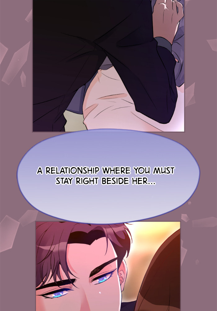 Take Me, I'm Yours Chapter 12 page 73 - 
