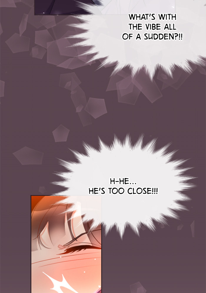 Take Me, I'm Yours Chapter 12 page 76 - 