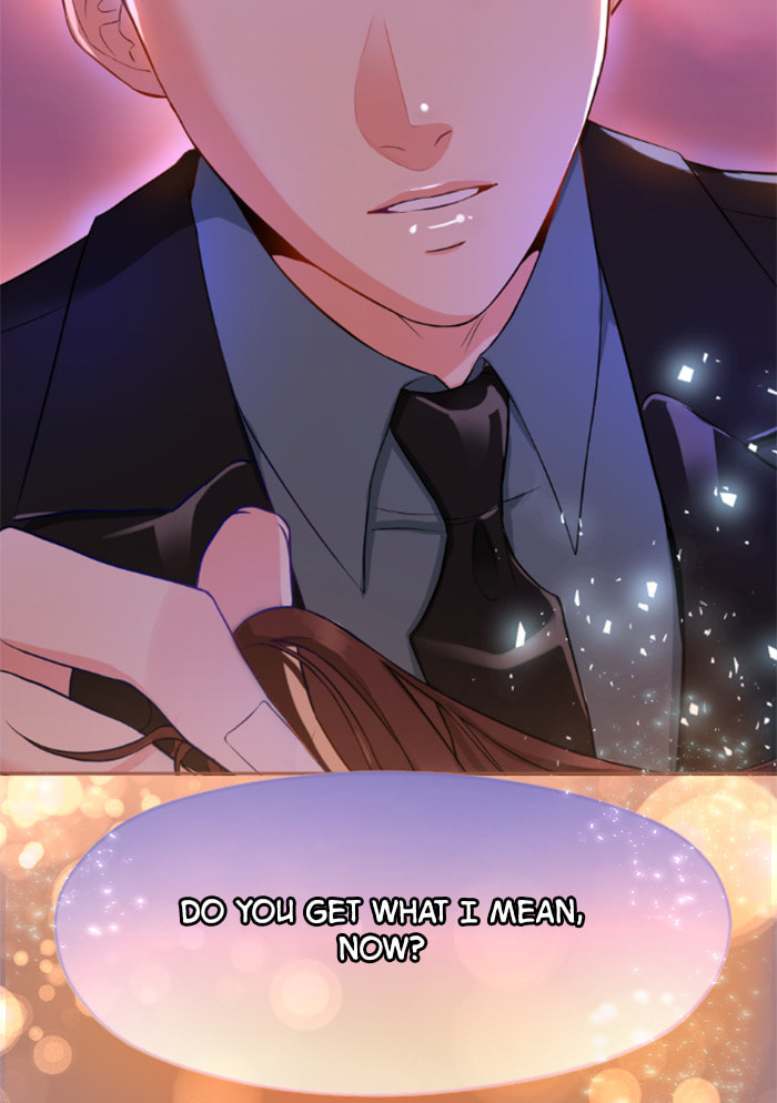 Take Me, I'm Yours Chapter 12 page 80 - 