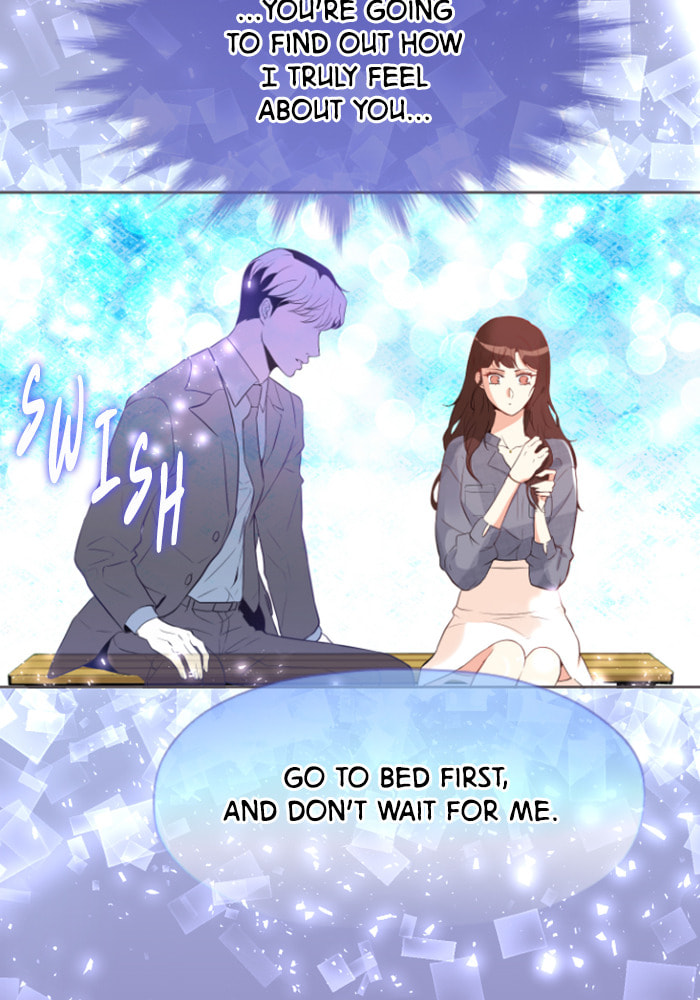 Take Me, I'm Yours Chapter 12 page 88 - 