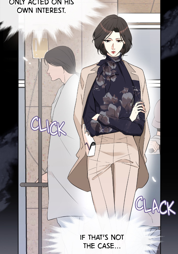 Take Me, I'm Yours Chapter 12 page 10 - 
