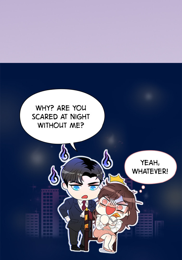 Take Me, I'm Yours Chapter 12 page 94 - 