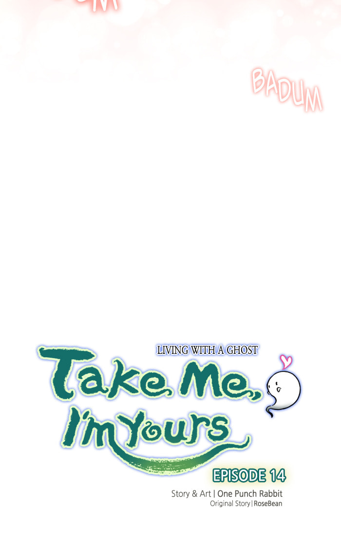 Read Take Me, I