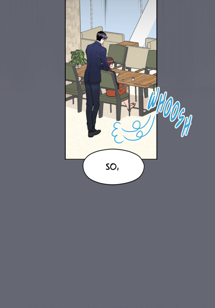 Take Me, I'm Yours Chapter 16 page 14 - 