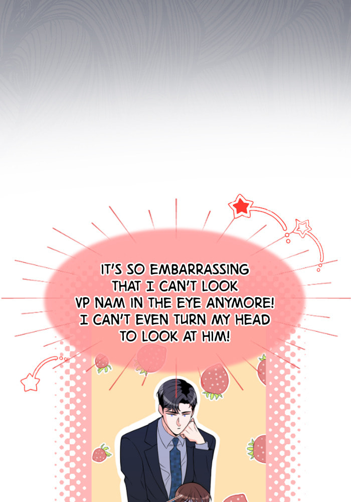 Take Me, I'm Yours Chapter 16 page 18 - 