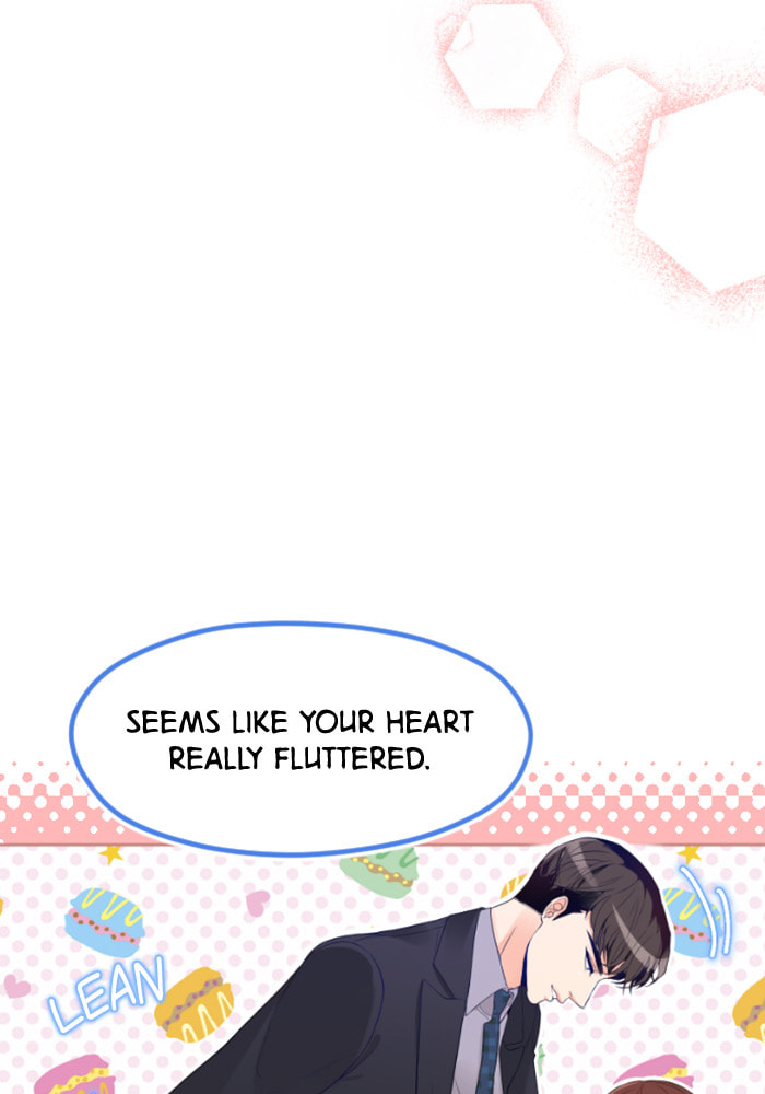 Take Me, I'm Yours Chapter 16 page 20 - 