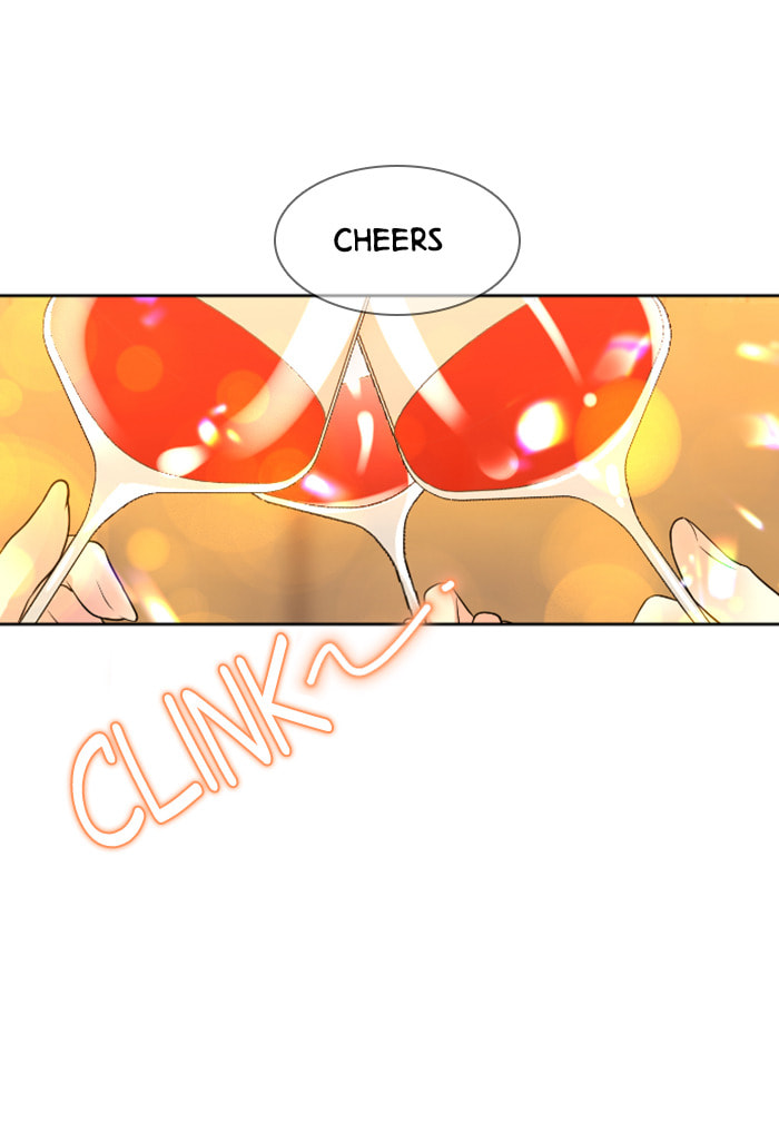 Take Me, I'm Yours Chapter 16 page 3 - 