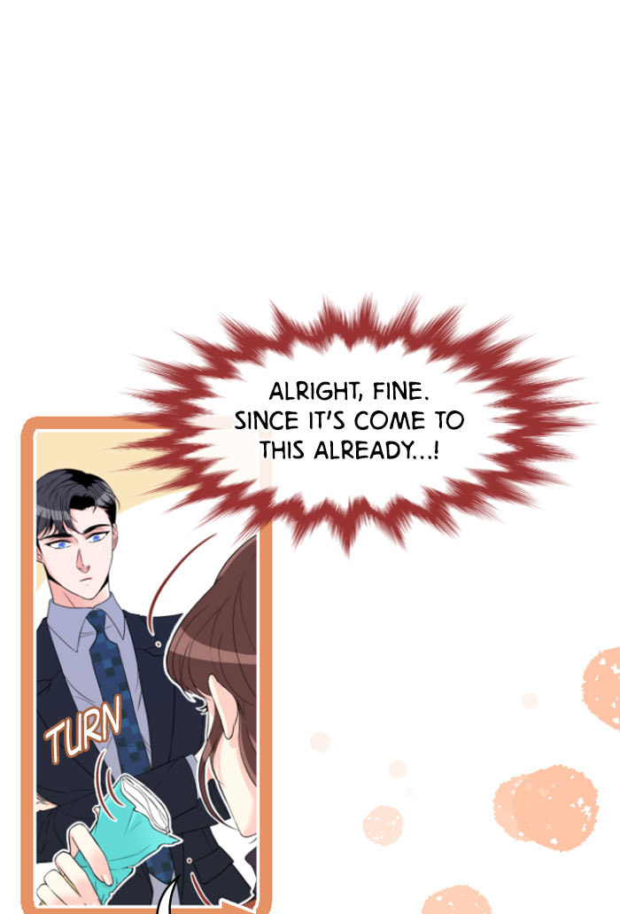 Take Me, I'm Yours Chapter 16 page 22 - 