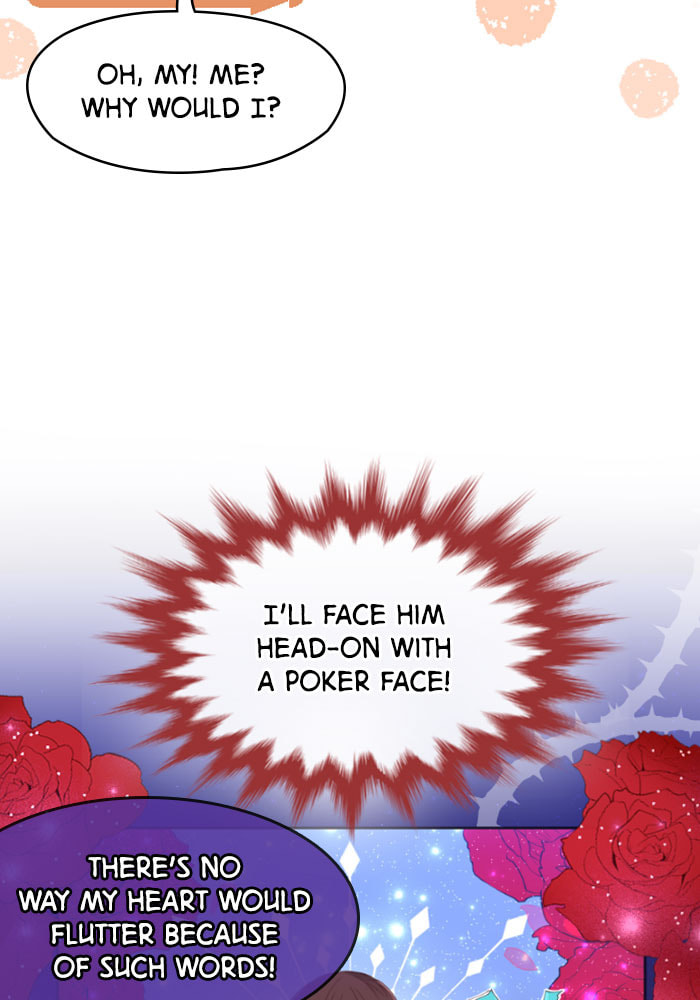 Take Me, I'm Yours Chapter 16 page 23 - 