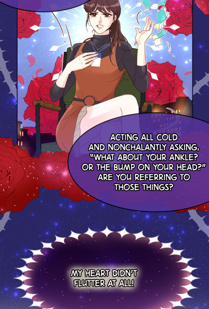 Take Me, I'm Yours Chapter 16 page 24 - 