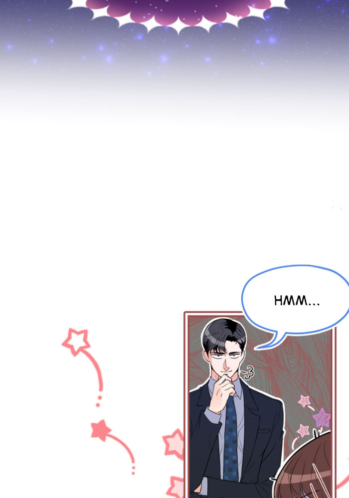 Take Me, I'm Yours Chapter 16 page 25 - 