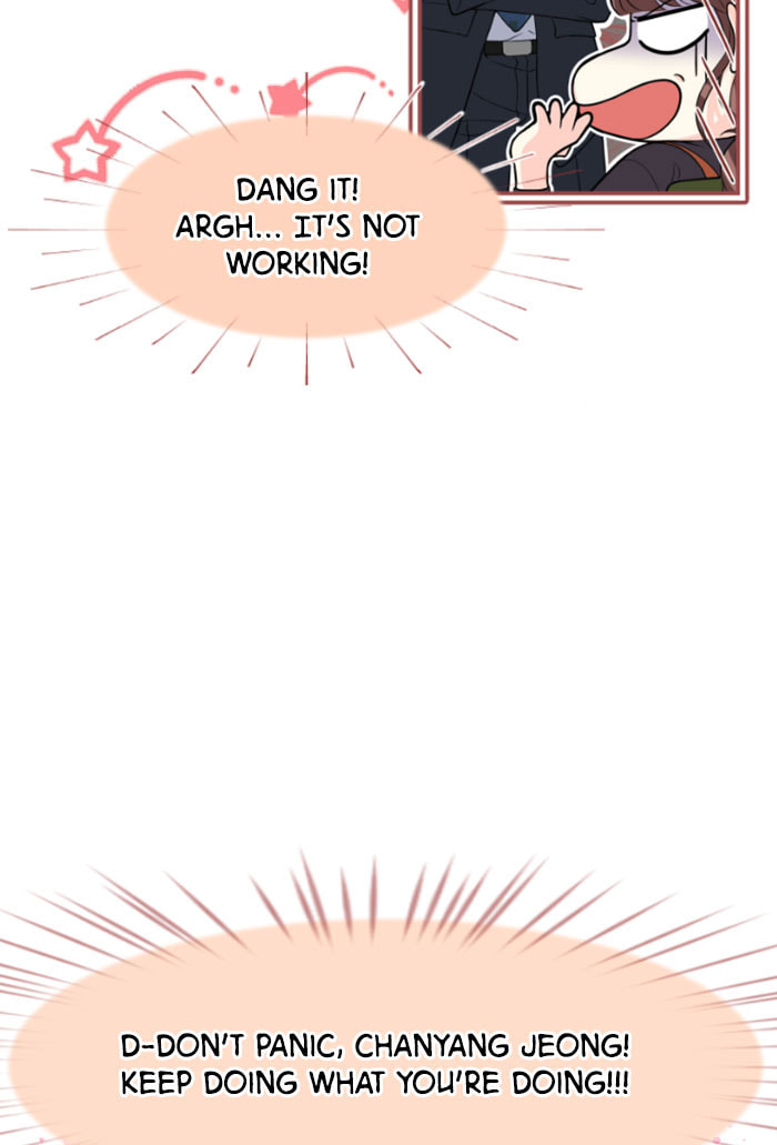 Take Me, I'm Yours Chapter 16 page 26 - 