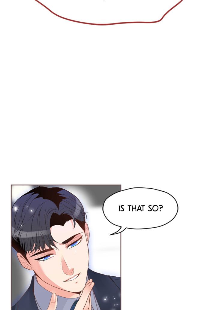 Take Me, I'm Yours Chapter 16 page 28 - 